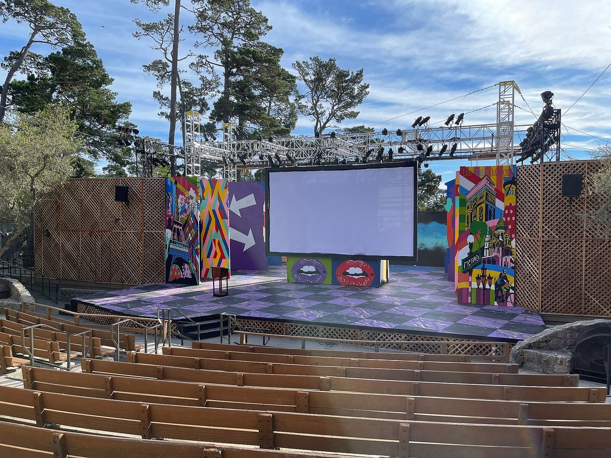 Forest Theater Amphitheatre